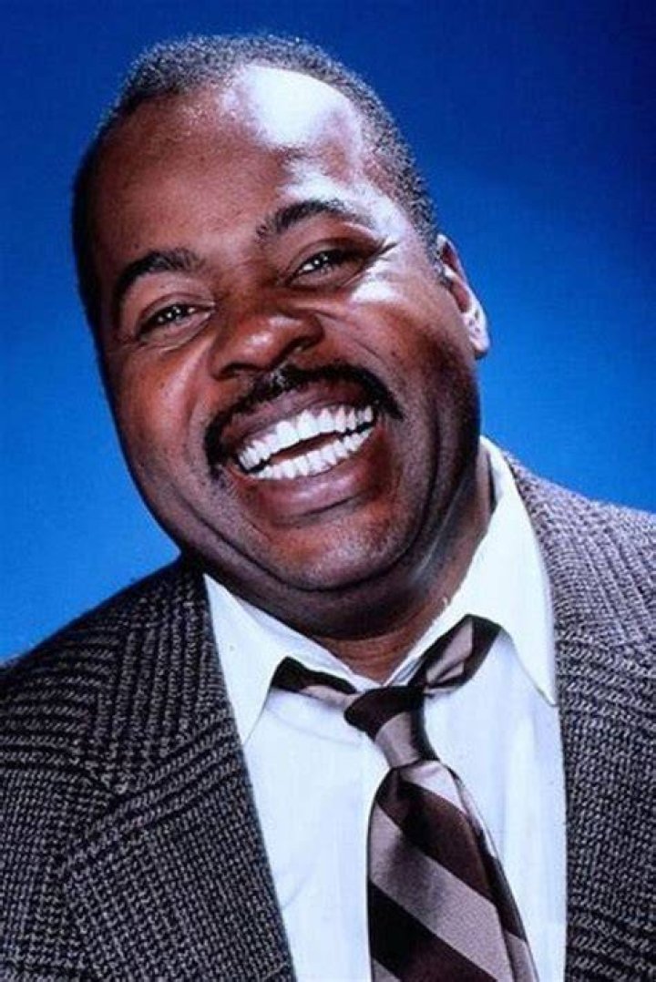 Reginald VelJohnson 66 years