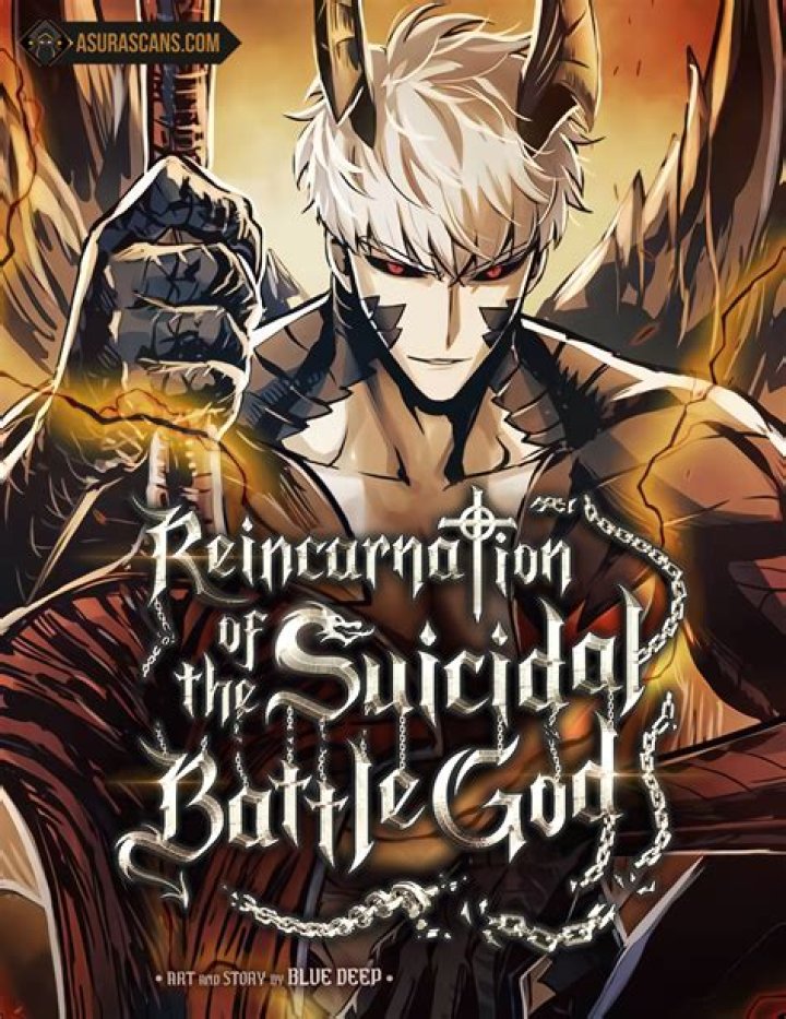 Reincarnation of the Suicidal Battle God Meandering Koala