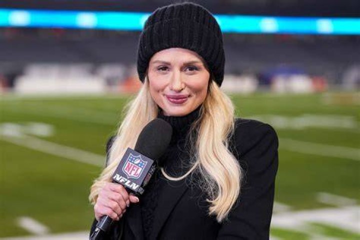 Relationship Status Of NFL Sportscaster Jane Slater