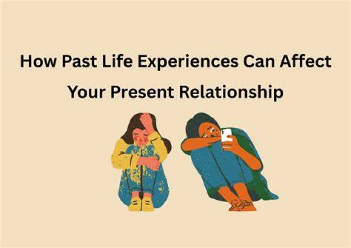 Relationship Status, Past And Present