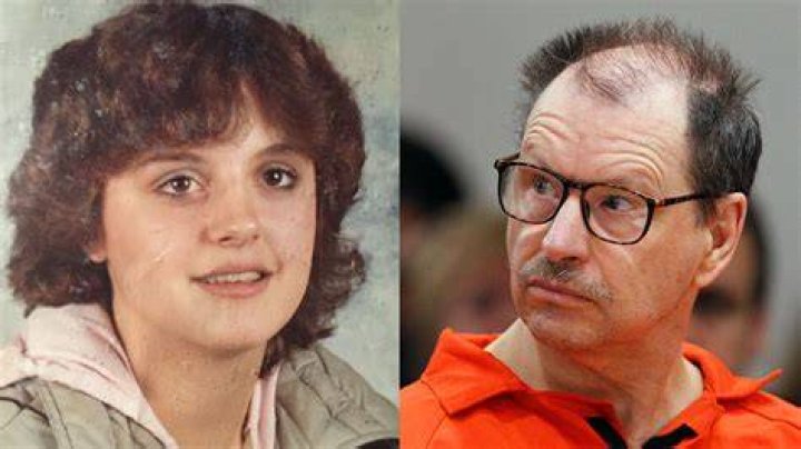 Remains of first known victim of Ohio serial killer returned to family