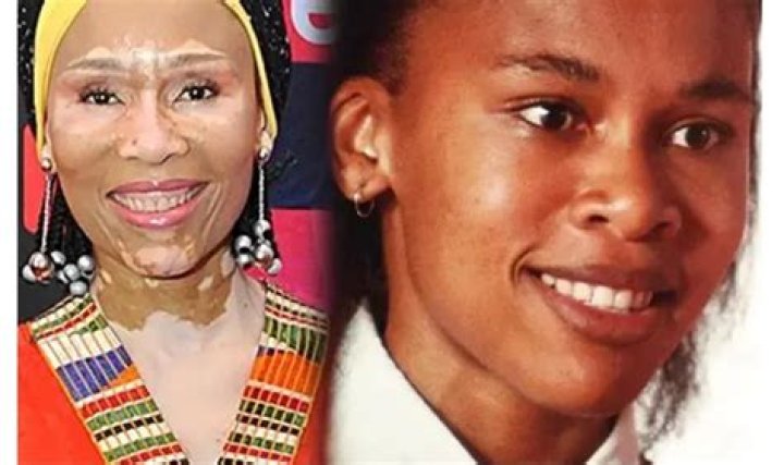 Remember Sarafina, Is She Still Alive? See What Happened To Her (PHOTOS