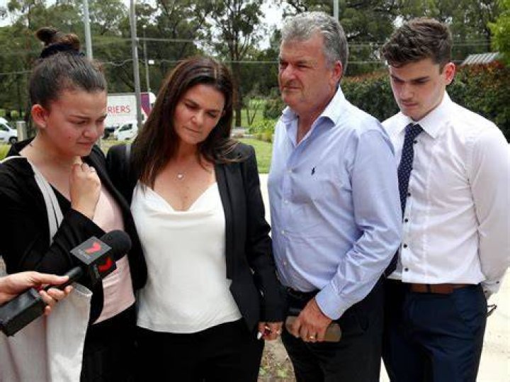 Renae Marsden inquest Accused catfish Camila Zeidan&rsquo;s lies exposed