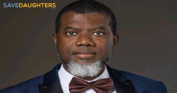 Reno Omokri Biography, Wiki, Parents, Wife, Wikipedia, Age, Family and