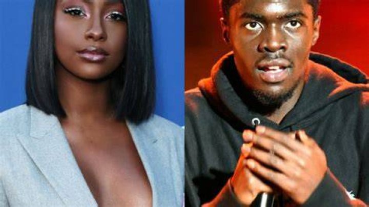Report Justine Skye Granted Restraining Order Against ExBoyfriend