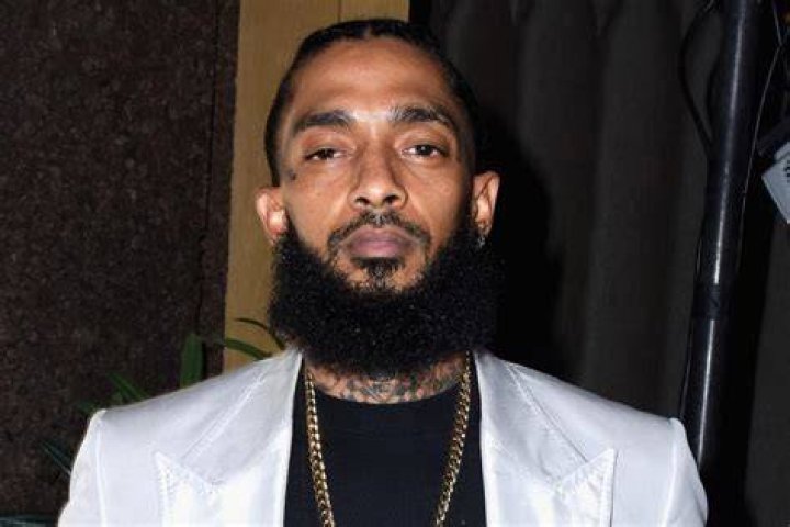 Report Nipsey Hussle Dead at 33 After Being Shot Multiple Times XXL
