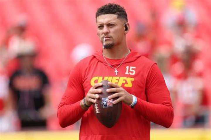 Report Patrick Mahomes' Brother Facing Concerning Accusations