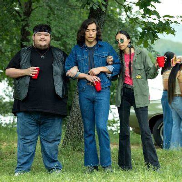 Reservation Dogs Recap: Space Oddity