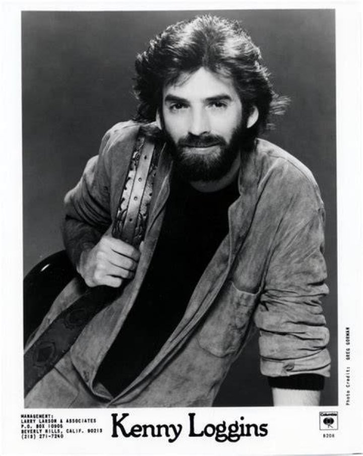 RetroUniverse Kenny Loggins Solo But Calling On Some Friends