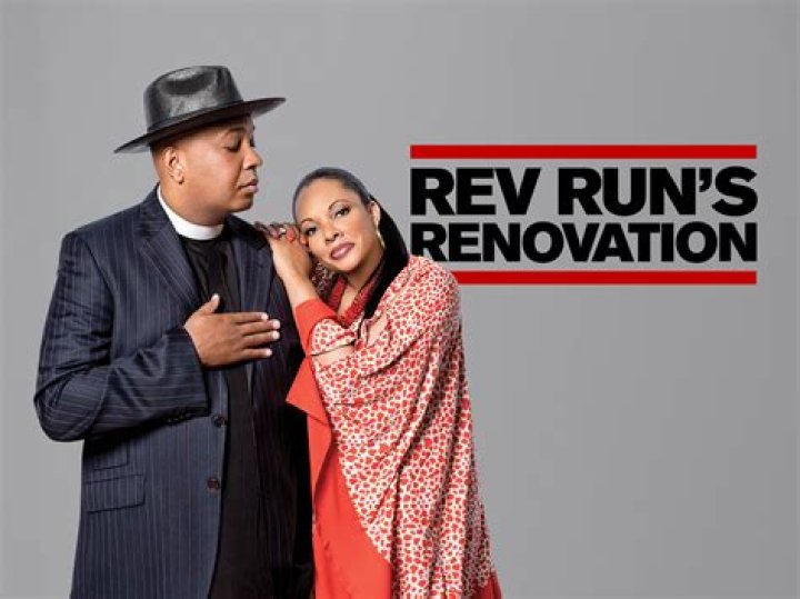 Rev Run’s Net Worth, Career, Awards, and Real Estate