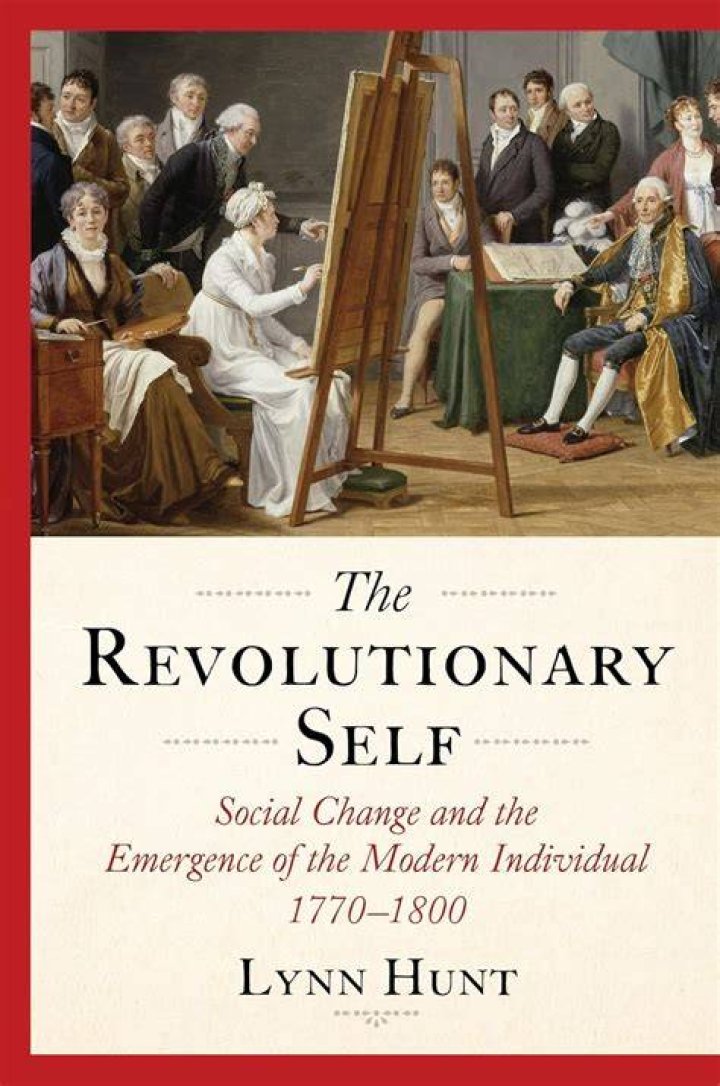 Revolutionary Skills For The Modern Age