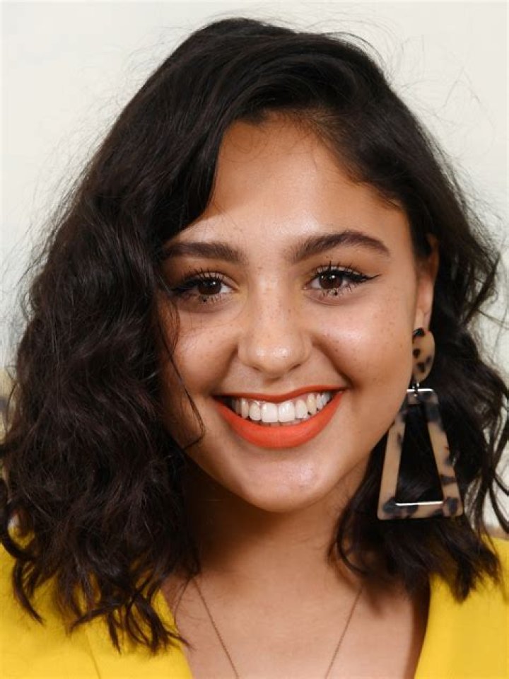 Rhianne Barreto Movies, Bio and Lists on MUBI