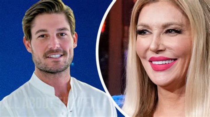 RHOBH Alum Exposes Craig Conover From Southern Charm