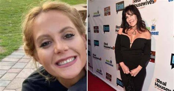 RHOC alum Tammy Knickerbocker's daughter Lindsey still jailed weeks