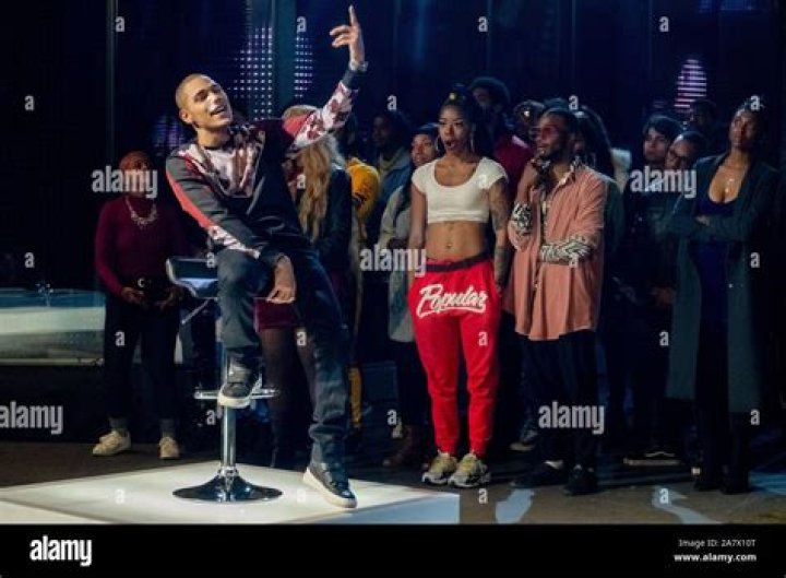 (Rhythm and Flow) Flawless Real Talk Age, Wiki, Net Worth, Height