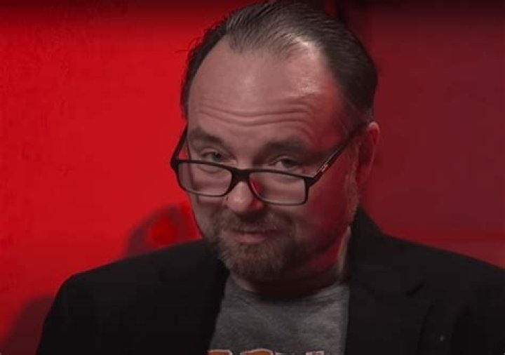 Rich Evans of RedLetterMedia How Old? How Rich?