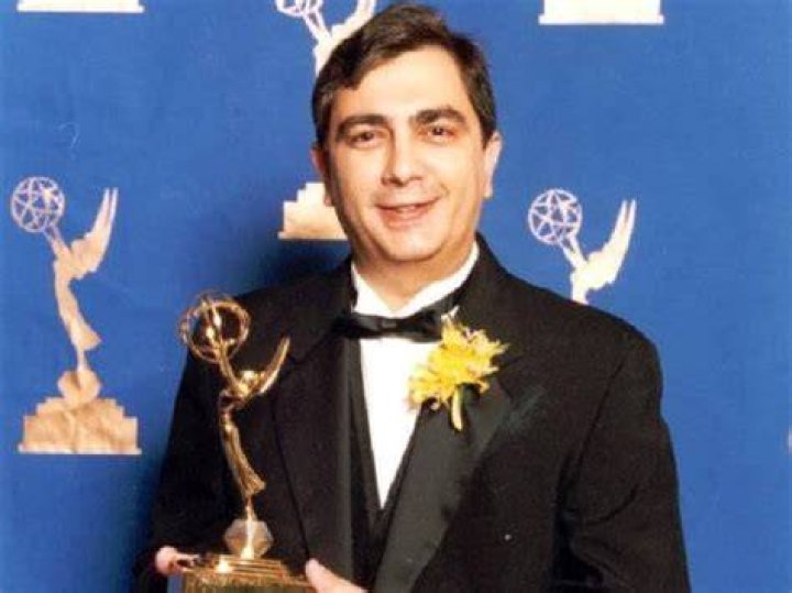 Rich Koz IMDb