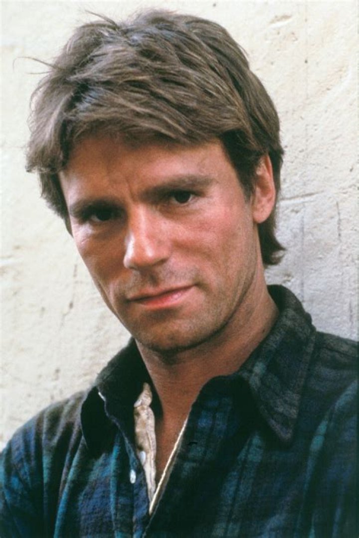 Richard Dean Anderson Romanse serialowego MacGyvera szokowały! Z kim