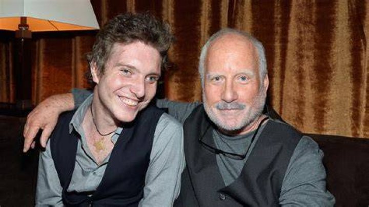 Richard Dreyfuss Bio, Son, Net Worth, Wife or Wife, Children, Family