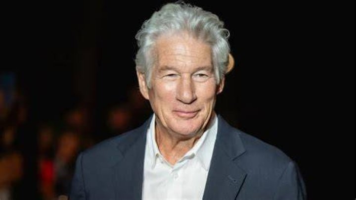 Richard Gere has a grownup son and the actor has passed on his