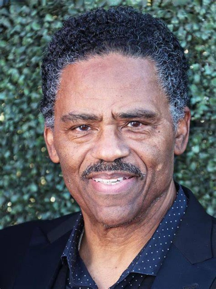 Richard Lawson Movies, Bio and Lists on MUBI
