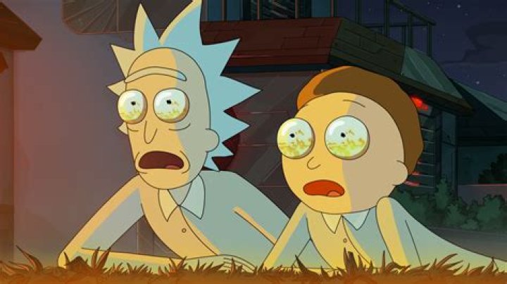 Rick And Morty How Will The Collection Survive After Justin Roiland