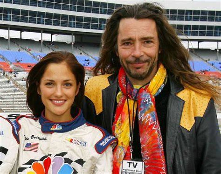 Rick Dufay Wikipedia, Minka Kelly, Net Worth, Daughter, Parents, Wife