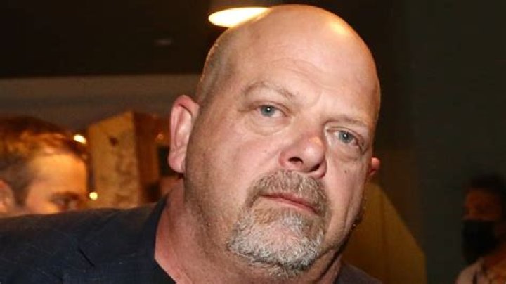 Rick Harrison's Wife He and Deanna Burditt Have Divorced