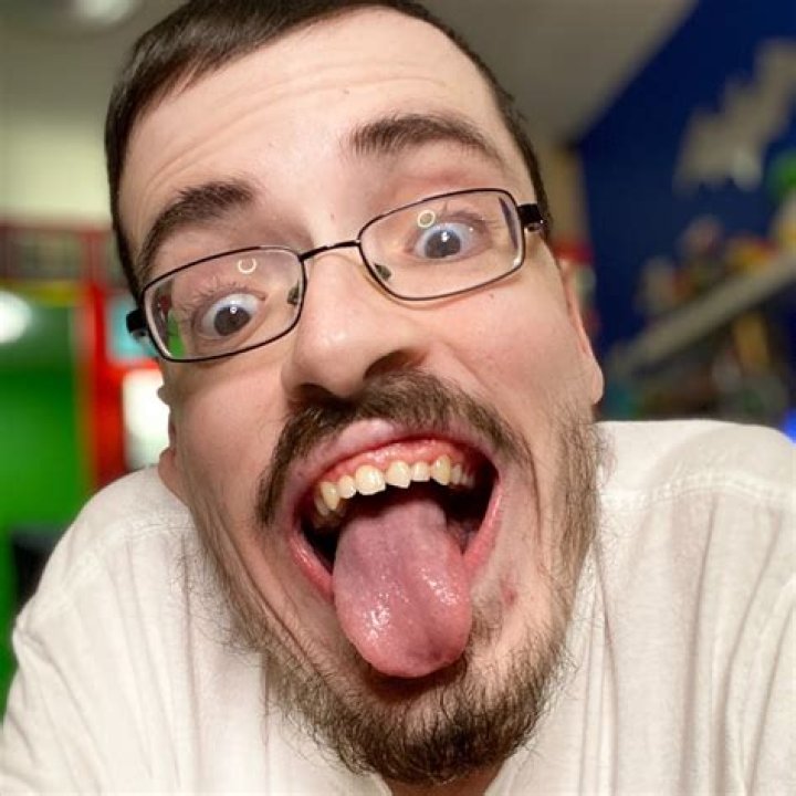 Ricky Berwick for Cory ranting and raving