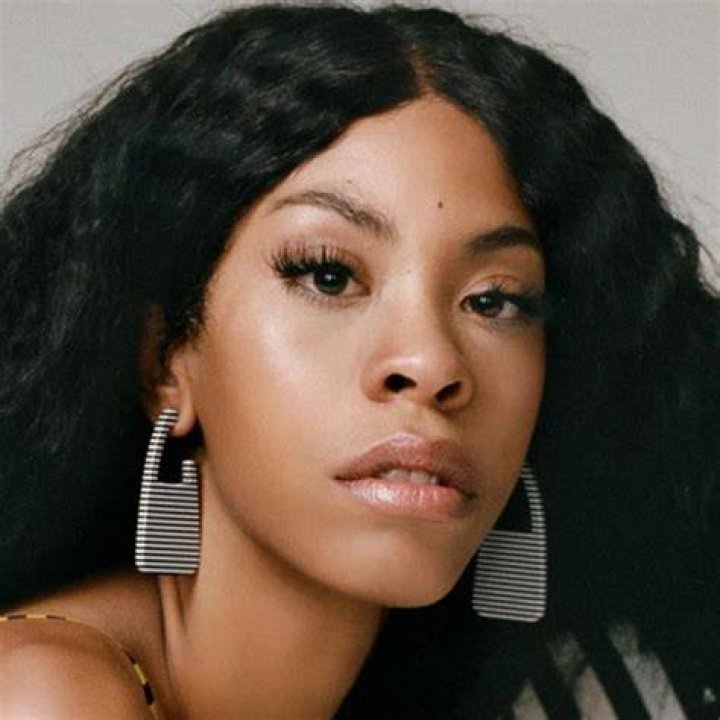 Rico Nasty Bio Details about her early life, boyfriend and son