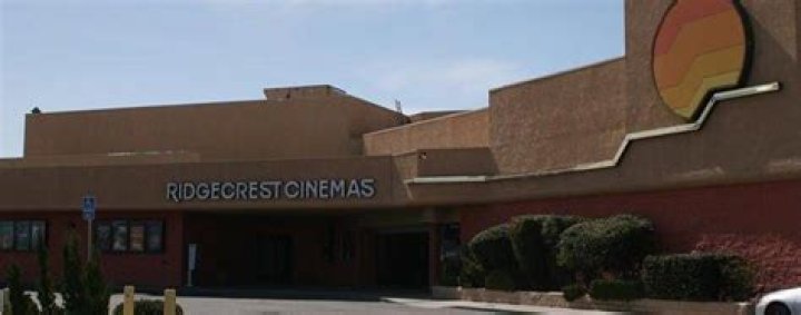 Ridgecrest Cinemas Cinema Ridgecrest, CA Reviews Photos Yelp