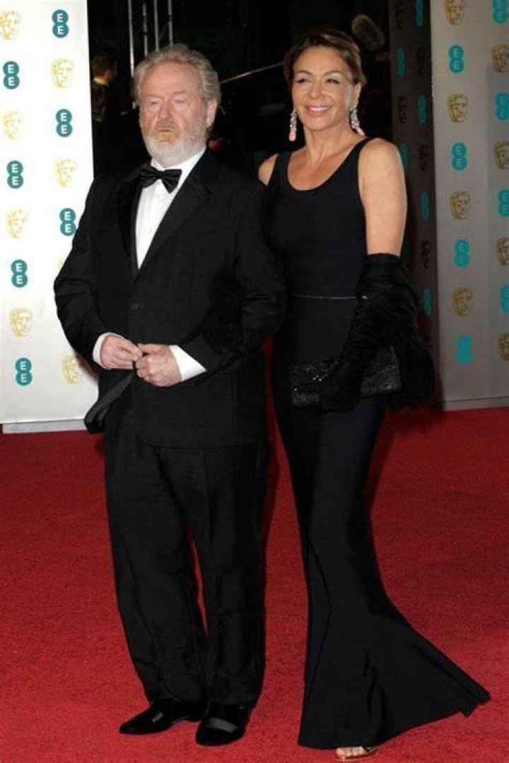Ridley Scott First Wife Who Is Felicity Heywood? ABTC