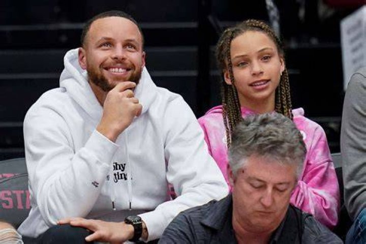 Riley Curry Bio, Net Worth 2024Updated, Age, Height