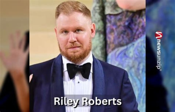 Riley Roberts Wiki, Age, Height, Wife, Kids, Family, Net Worth, Girlfriend