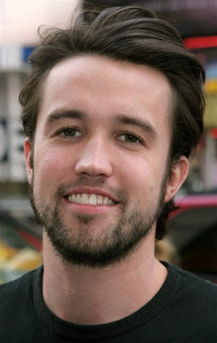 Rob McElhenney Lostpedia Fandom