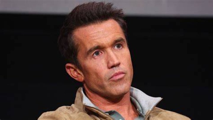 Rob Mcelhenny Plastic Surgery A Hilarious Journey Through Body