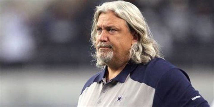 Rob Ryan Net Worth, spouse, young children, awards, movies Famous Network