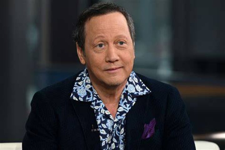 Rob Schneider's Filipino mom passes away Latest Chika
