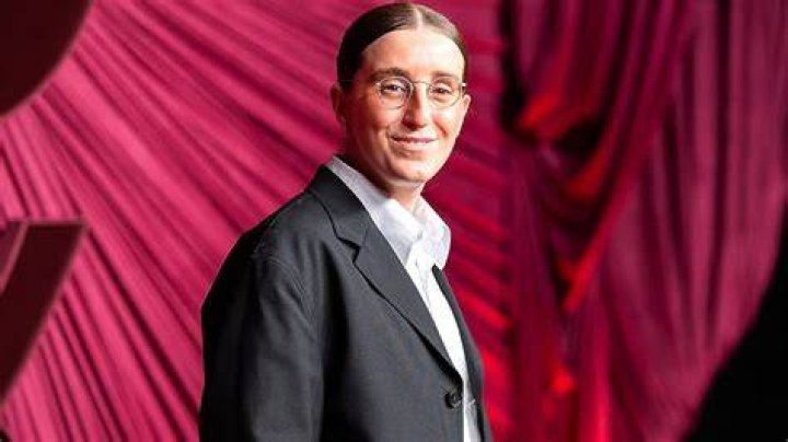 Robby Hoffman: Embracing Gender Fluidity