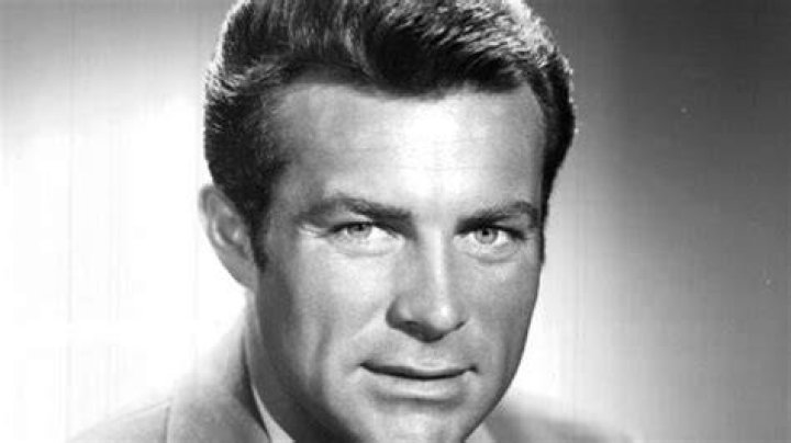 Robert Conrad Net Worth 2024