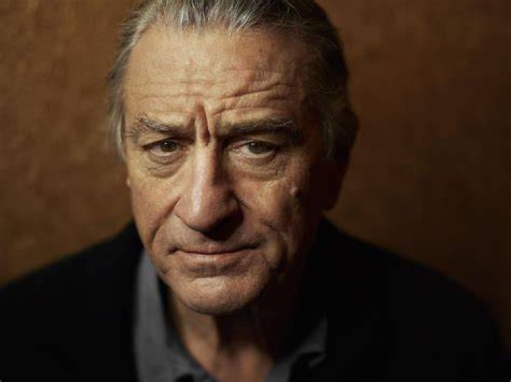 Robert De Niro's Rumored Partner Bonds with His Autistic Son & Daughter