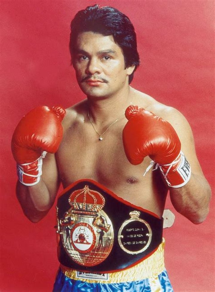 Roberto Duran biopic ‘Hands of Stone’ depicts champ’s rocky life New