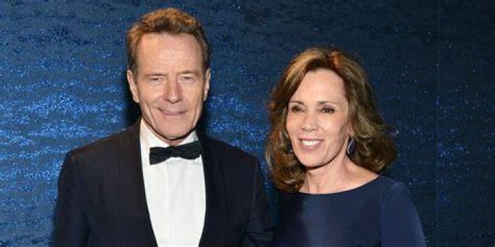 Robin Dearden Wiki Bio. Where is Bryan Cranston's wife now?