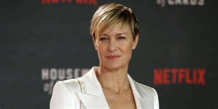 Robin Wright Height Age Movies Net Worth