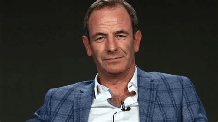 Robson Green Age, Birthday, Wikipedia, Who, Nationality, Biography TG