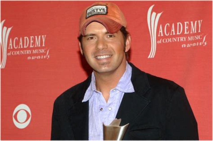 Rodney Atkins Net Worth Famous People Today