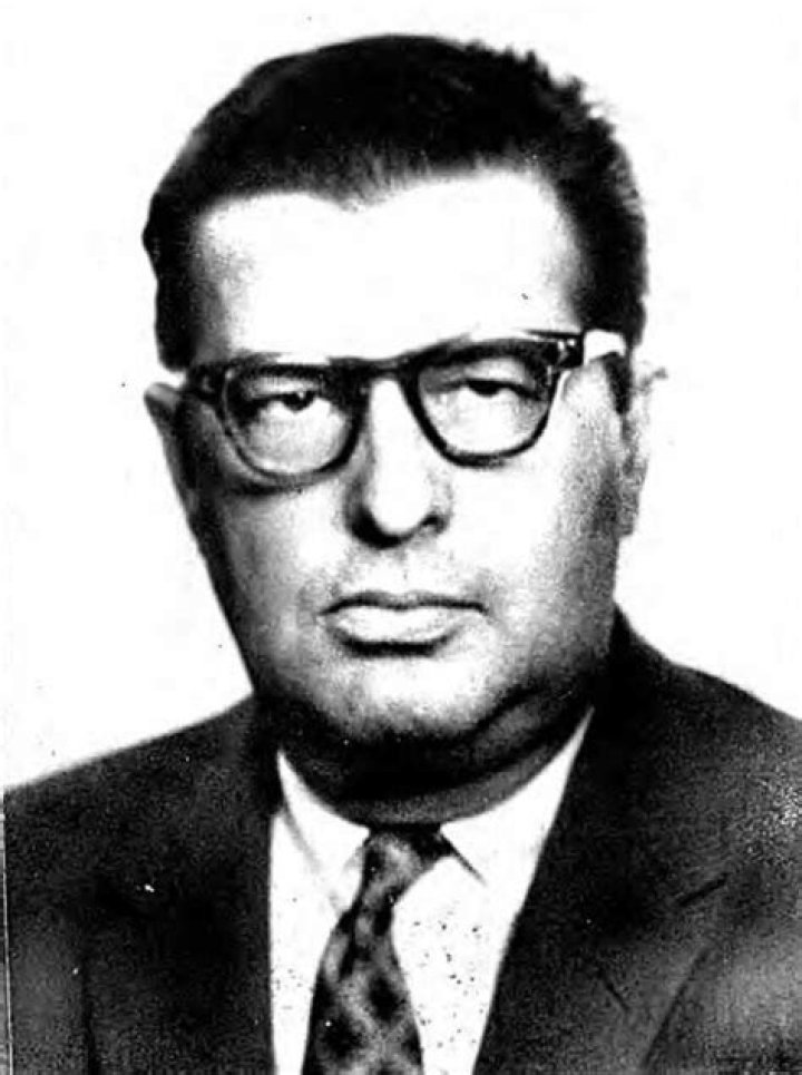 Roland von Kurnatowski Sr. Net Worth
