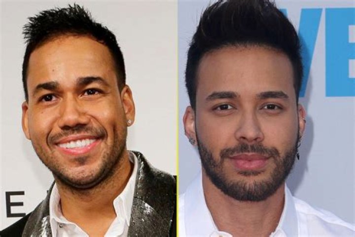 ROMEO SANTOS VS PRINCE ROYCE EXITOS ROM&Aacute;NTICOS YouTube