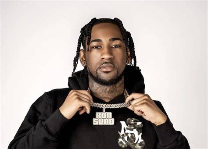 Ron Suno Age, Net Worth, Girlfriend, Family and Biography BigNameBio