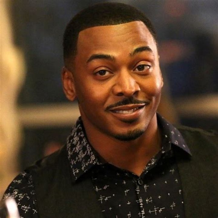 RonReaco Lee on IMDb Movies, TV, Celebs, and more... Photo Gallery